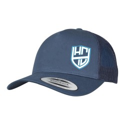 Cap Navy Blue
