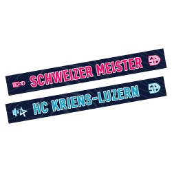 Saisonschal 2026/27