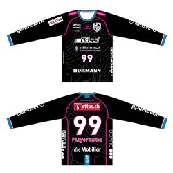 Torhüter 2026/27 - Kids