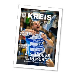 Jahresabonnement Kreisläufer